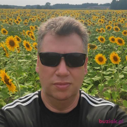 OndlaNiej78, Male, 48 years, Białystok