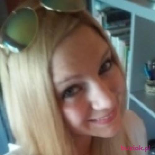 martyna307, Female, 29 years, Bełchatów