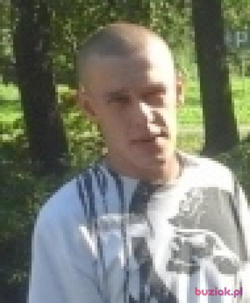 Ireneusz1991, Male, 35 years, Bielsko-Biała