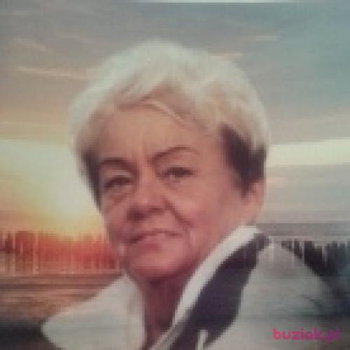 kurki, Kobieta, 77 lat, Warszawa