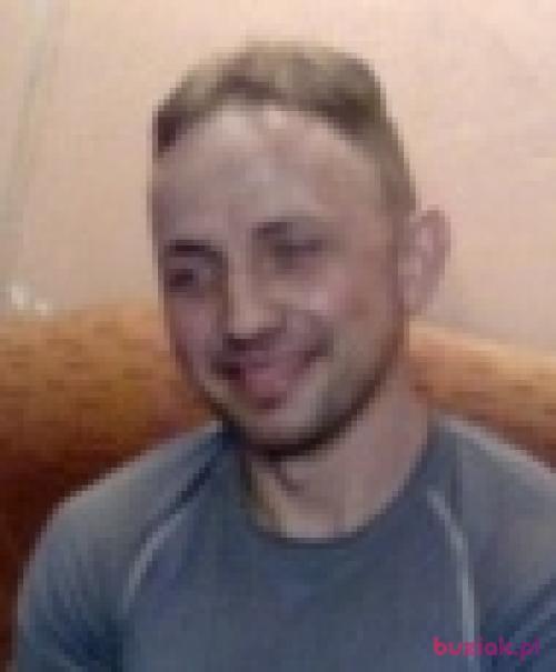 KRyspin157, Mężczyzna, 39 lat, pomorskie
