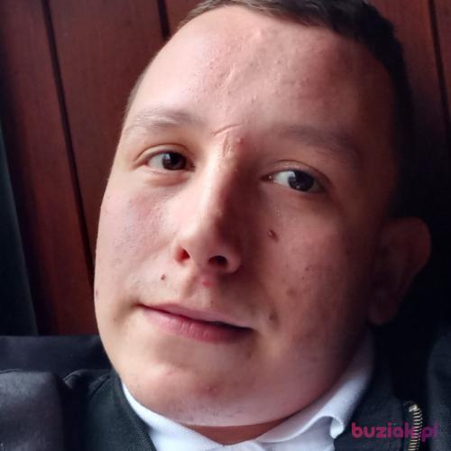 smialyDawid99, Mężczyzna, 27 lat, Grudziądz