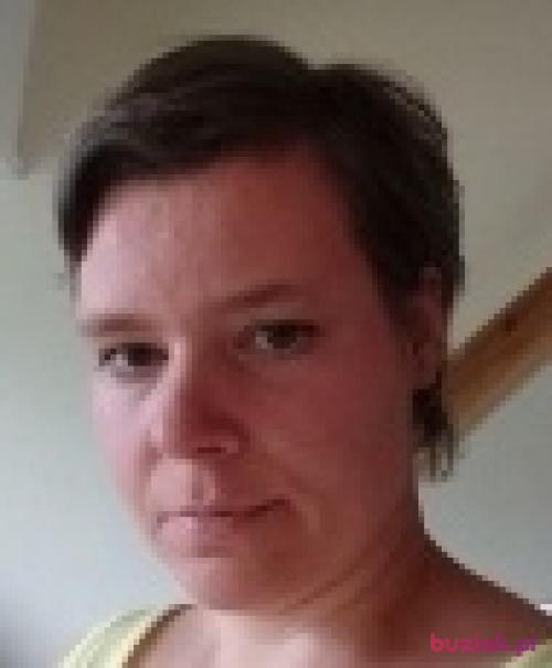 Malwina3737, Female, 43 years, Falkirk