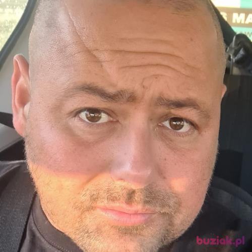 przemek38gdansk, Male, 41 years, Gdańsk