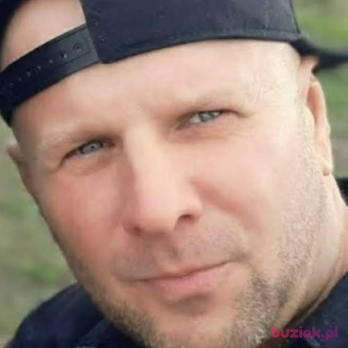 davidek40, Male, 48 years, Częstochowa
