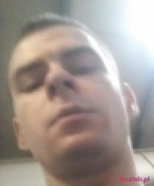 Przemekp56, Male, 33 years, Gliwice