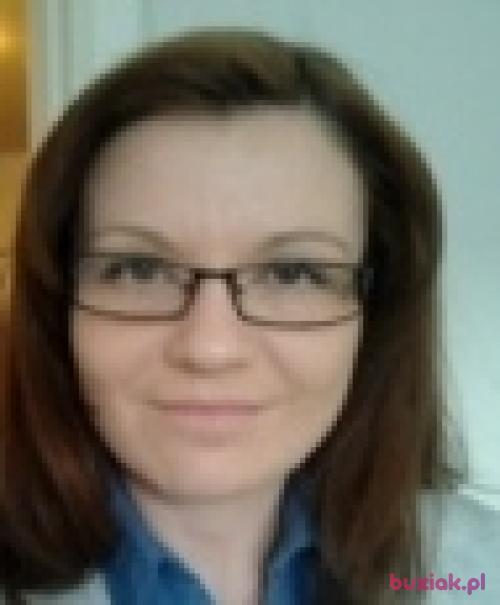 mariolka34, Kobieta, 44 lata, Warszawa