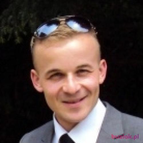 LUKIAS, Male, 36 years, Jarosław