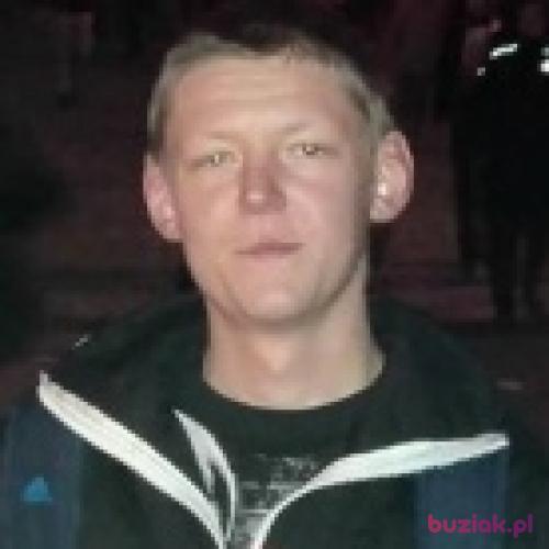 SamotnyKamil26, Mężczyzna, 35 lat, Siedlce