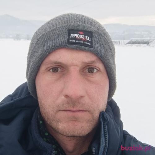 krystianlux3, Male, 35 years, Bielsko-Biała