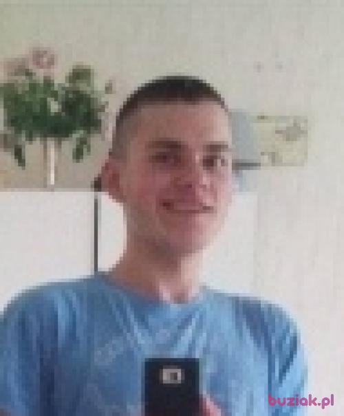 patryczek132, Male, 29 years, Utrecht