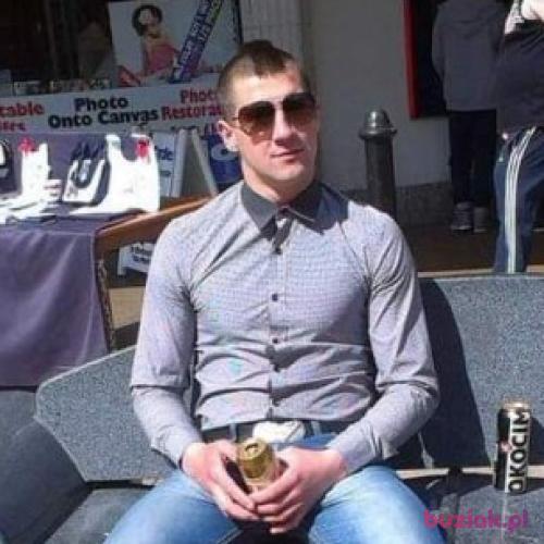 wojciu77, Male, 35 years, Tilburg