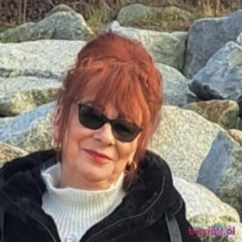 Jenny2020, Female, 60 years, Gryfice