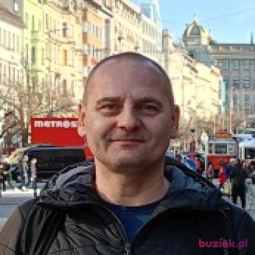spokojnyopole, Male, 49 years, Opole