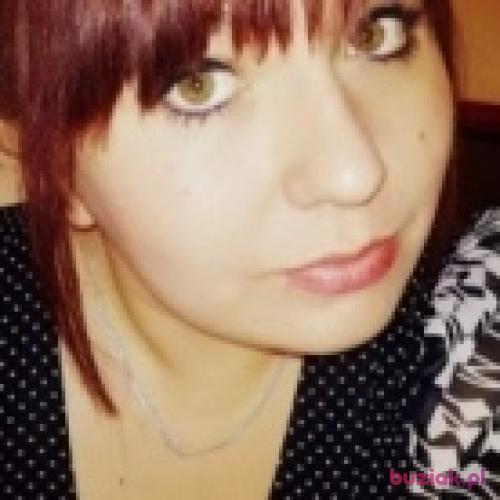 Lili91, Female, 35 years, Toruń