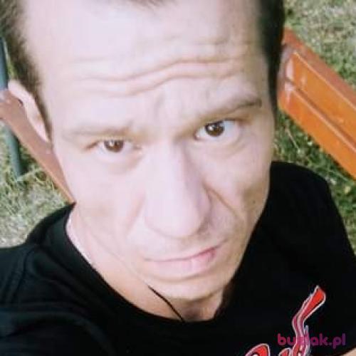 dzielnypysiulux, Male, 37 years, Gorzów Wielkopolski