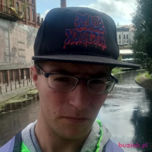 Michael9987, Male, 28 years, Bydgoszcz