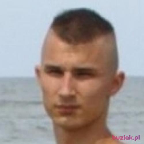 CWAMarcin, Mężczyzna, 32 lata, Wąbrzeźno