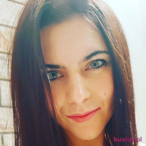 Anetkaaaa1111, Female, 33 years, Zabrze