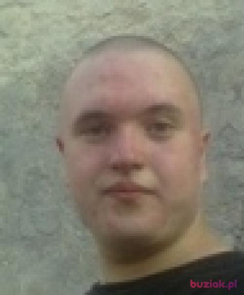 Thecaptain, Mężczyzna, 31 lat, Prusice