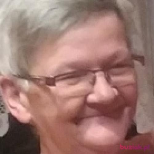 BasiaP1, Female, 73 years, Zabrze
