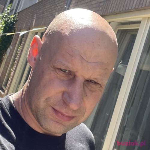 Artt43, Mężczyzna, 47 lat, Haga