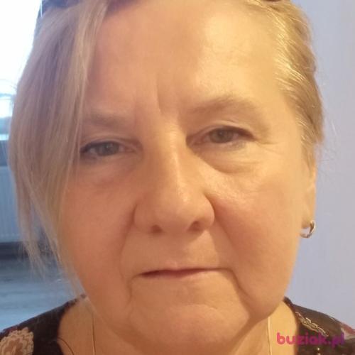 123fio321, Female, 59 years, Pyskowice