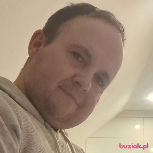 Marcino85fajny, Male, 40 years, Wodzisław Śląski