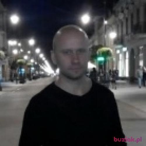 Serrio, Male, 46 years, Bielsko-Biała