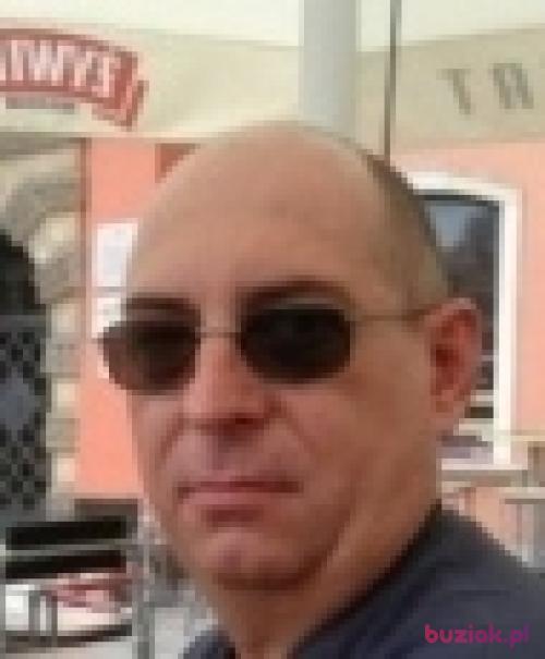 dariuszrozanski, Mężczyzna, 61 lat, Wrocław