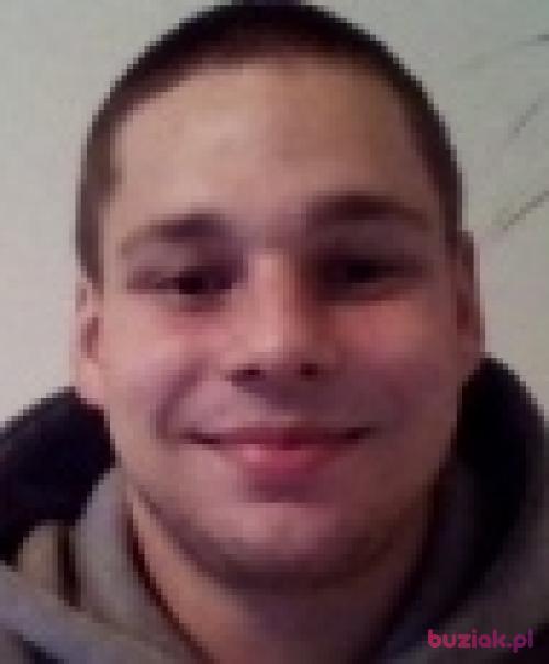 Nieznajomy97, Male, 29 years, Poznań