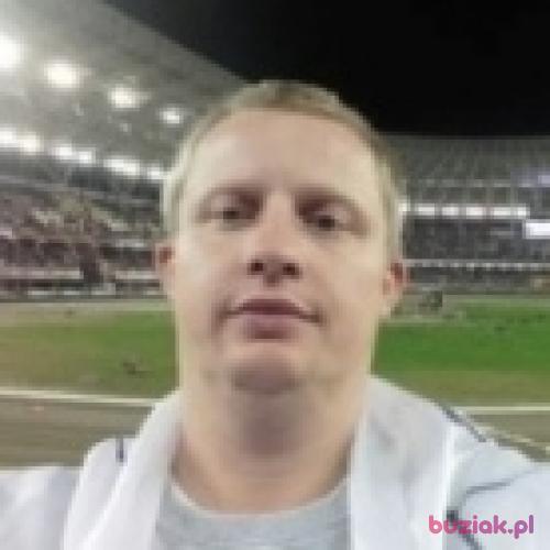 thomas7777, Male, 38 years, Ostrów Wielkopolski