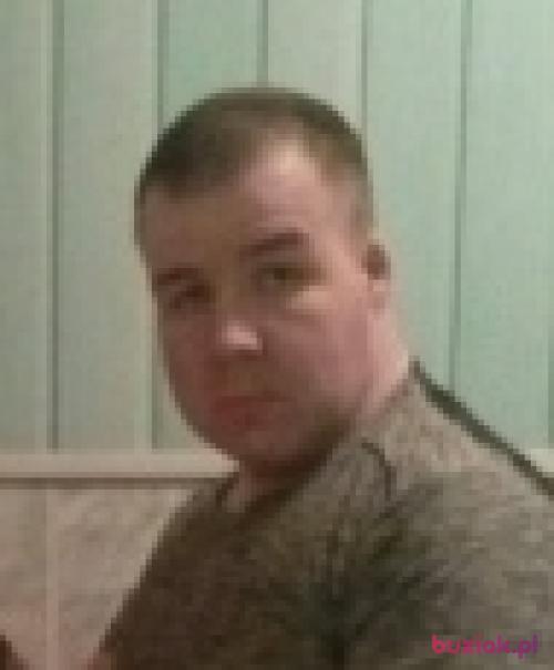 Maciek9202, Male, 34 years, Warszawa