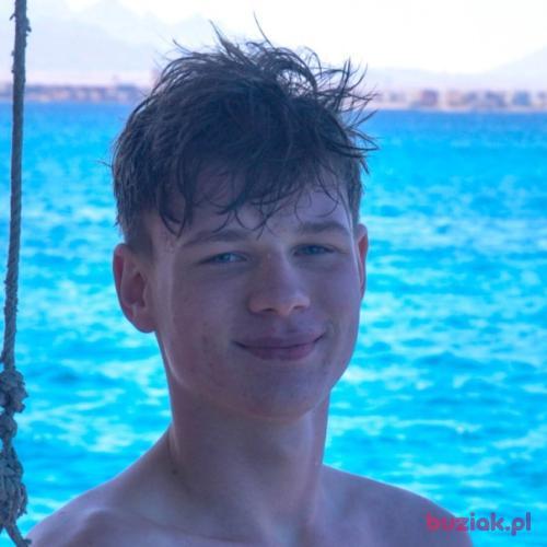 dzielnyKoteczek, Male, 21 years, Bydgoszcz