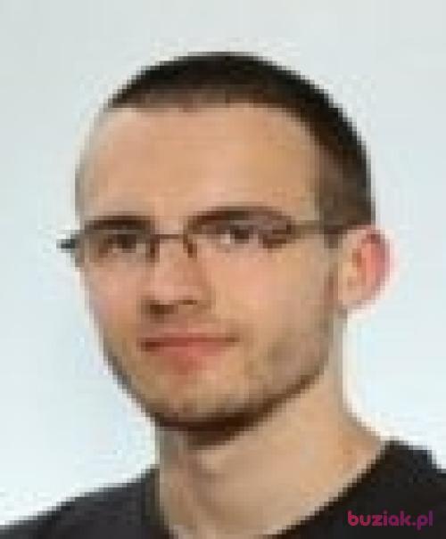 lukaszk93, Male, 33 years, Ujście