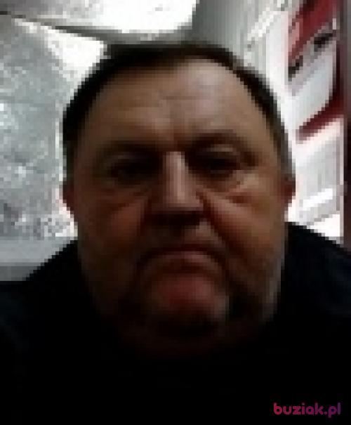 jerzyk59k, Male, 67 years, Wołomin
