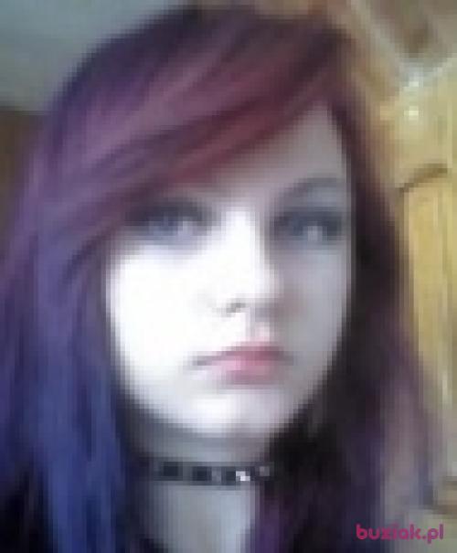 MisiaTheKiller, Kobieta, 27 lat, Gdańsk