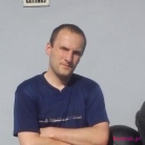 Adam325, Male, 42 years, Złocieniec