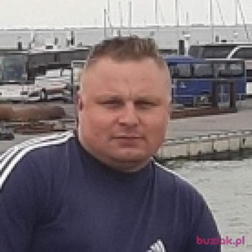 kolan33, Mężczyzna, 45 lat, kujawsko-pomorskie