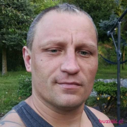 A1d2i3, Mężczyzna, 41 lat, Wschowa