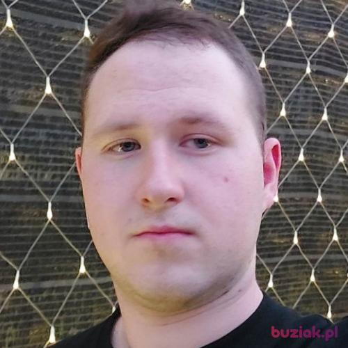 Michal19mily, Mężczyzna, 22 lata, Poznań
