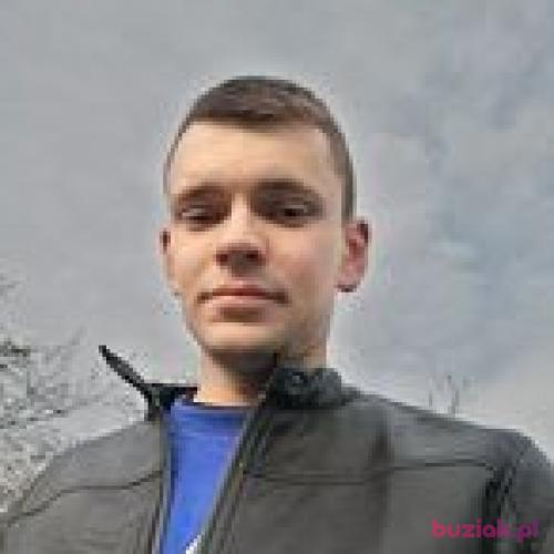 Piotrek1994ck, Male, 32 years, Kielce