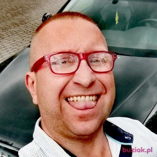 Jednorozec_LDZ, Mężczyzna, 41 lat, Łódź