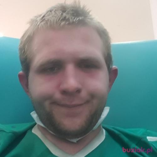 dawid1998lux, Mężczyzna, 28 lat, Wrocław