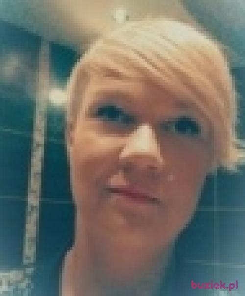 mikrusek1994, Female, 32 years, Wągrowiec