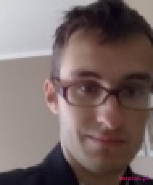 Cinek95, Male, 29 years, Żyrardów