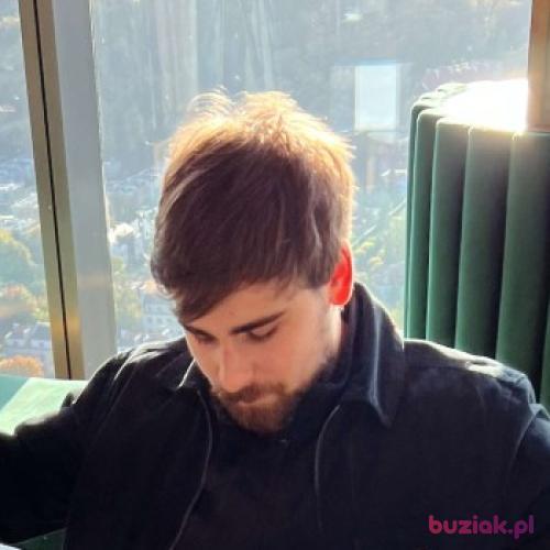 AstroBocik, Male, 29 years, Reading