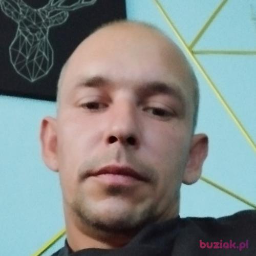 Adasko6666, Male, 42 years, Łomża