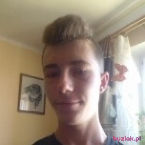 Piotrek16D, Mężczyzna, 25 lat, Proszowice