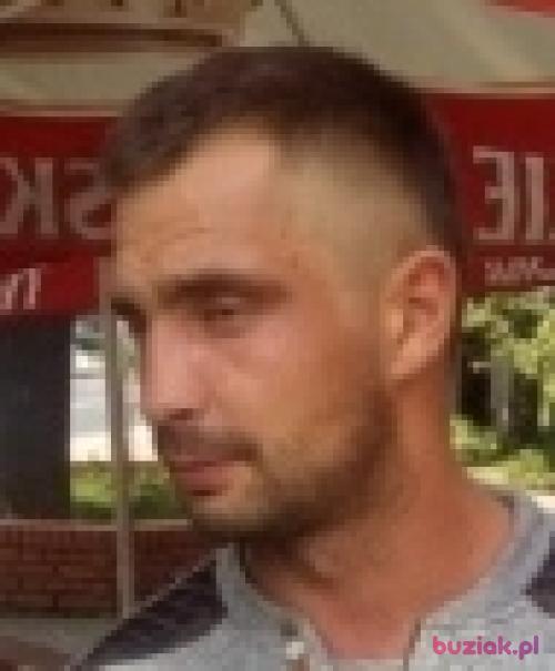 Mati12345, Male, 38 years, Wałcz